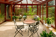Martin Dales conservatory quotes