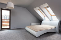 Martin Dales bedroom extensions