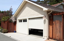 Martin Dales garage construction leads