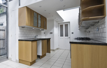 Martin Dales kitchen extension leads